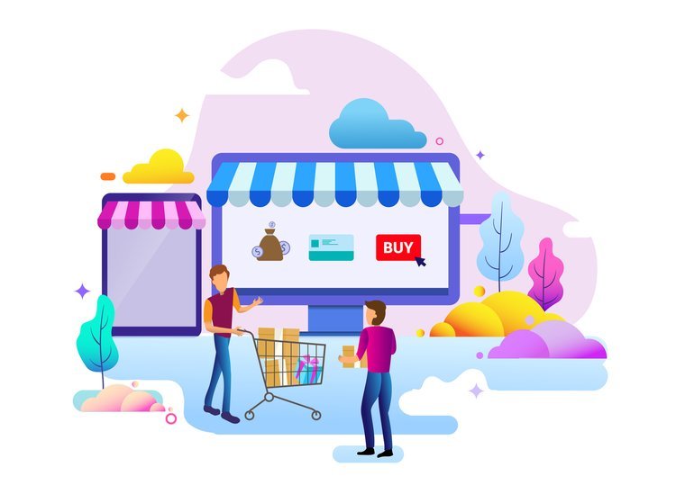 Web-design-of-online-shop-and-ecommerce-by-OtpirusThree